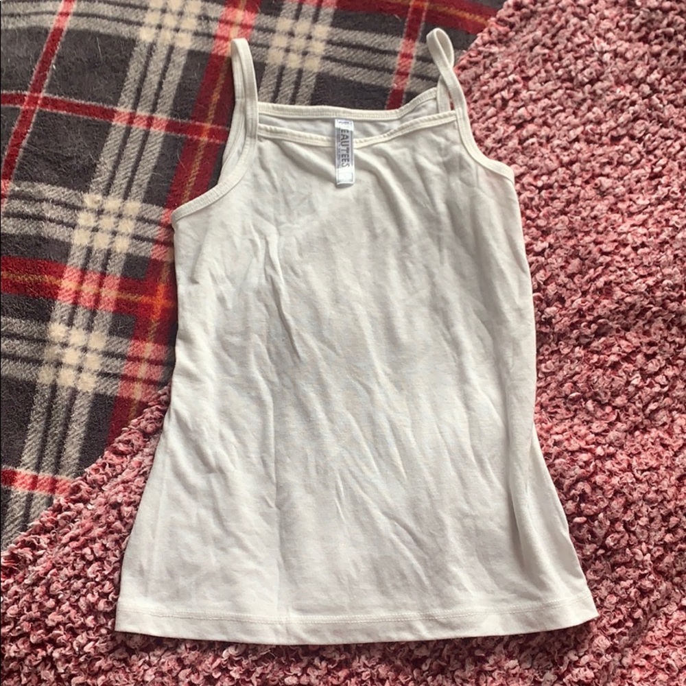 Girls Cami
